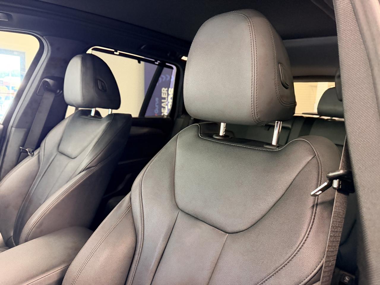 BMW X3  2019