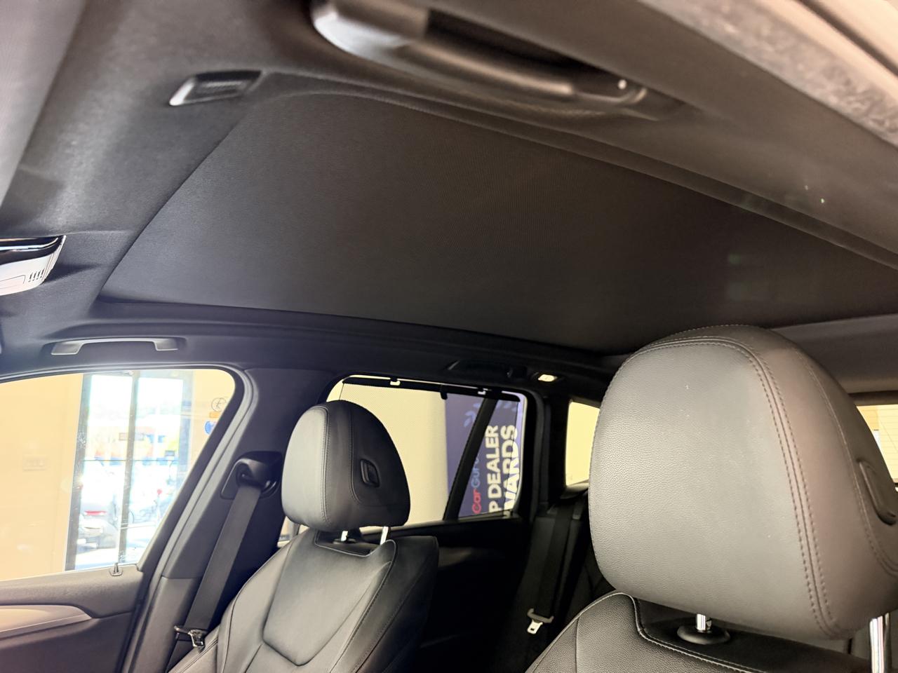 BMW X3  2019