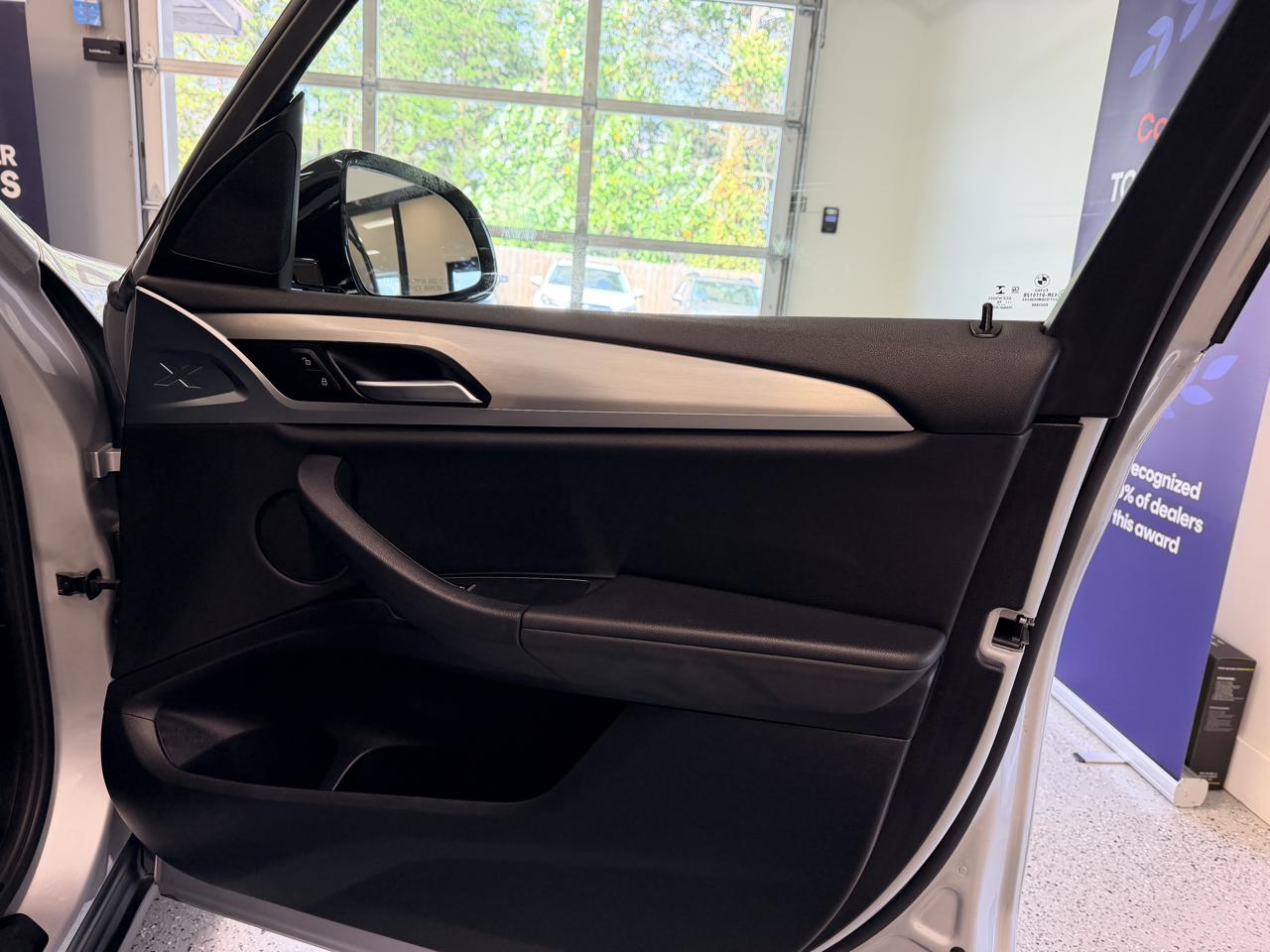 BMW X3  2019