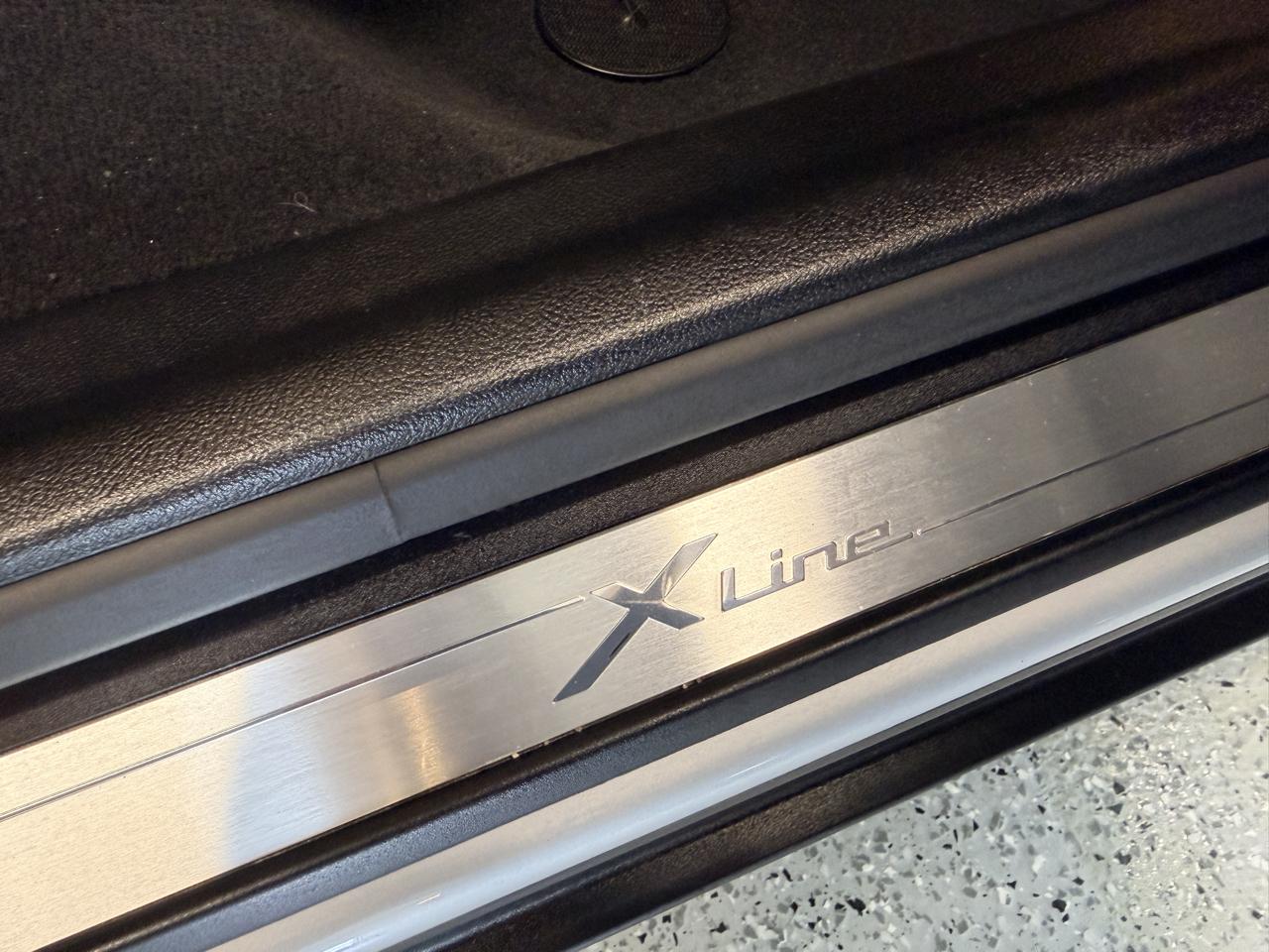 BMW X3  2019