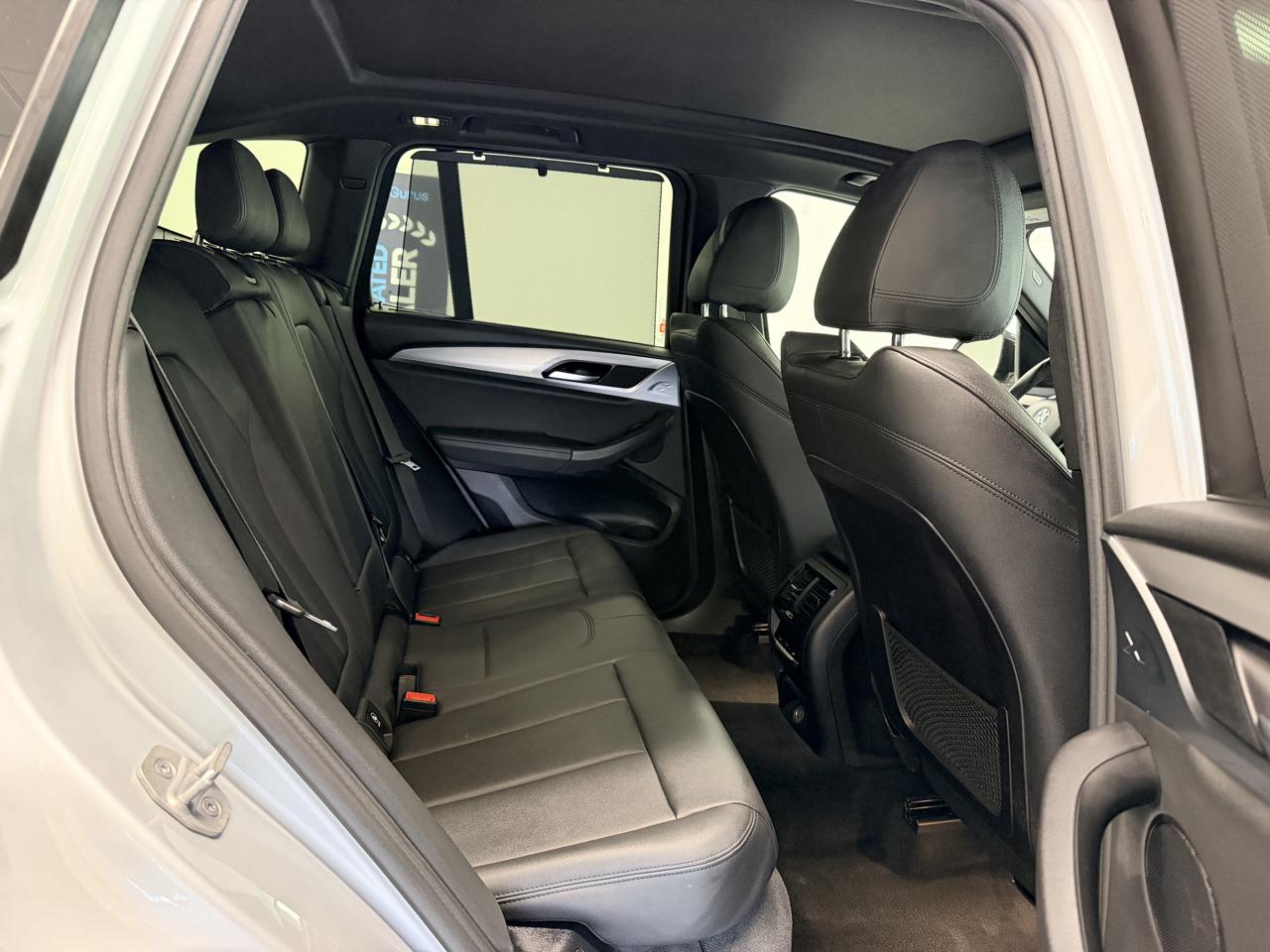 BMW X3  2019