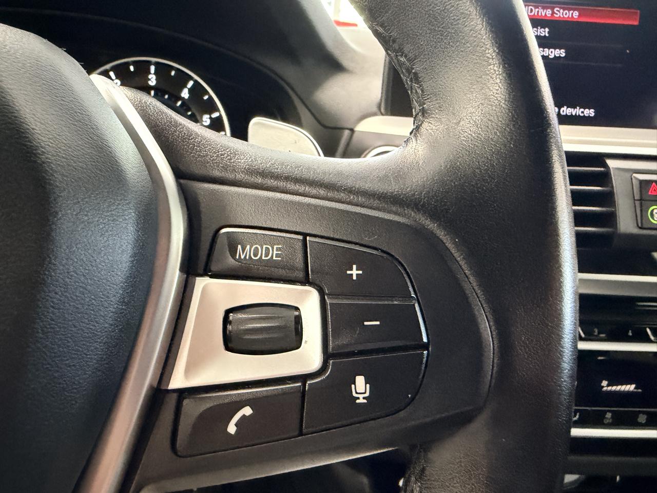 BMW X3  2019