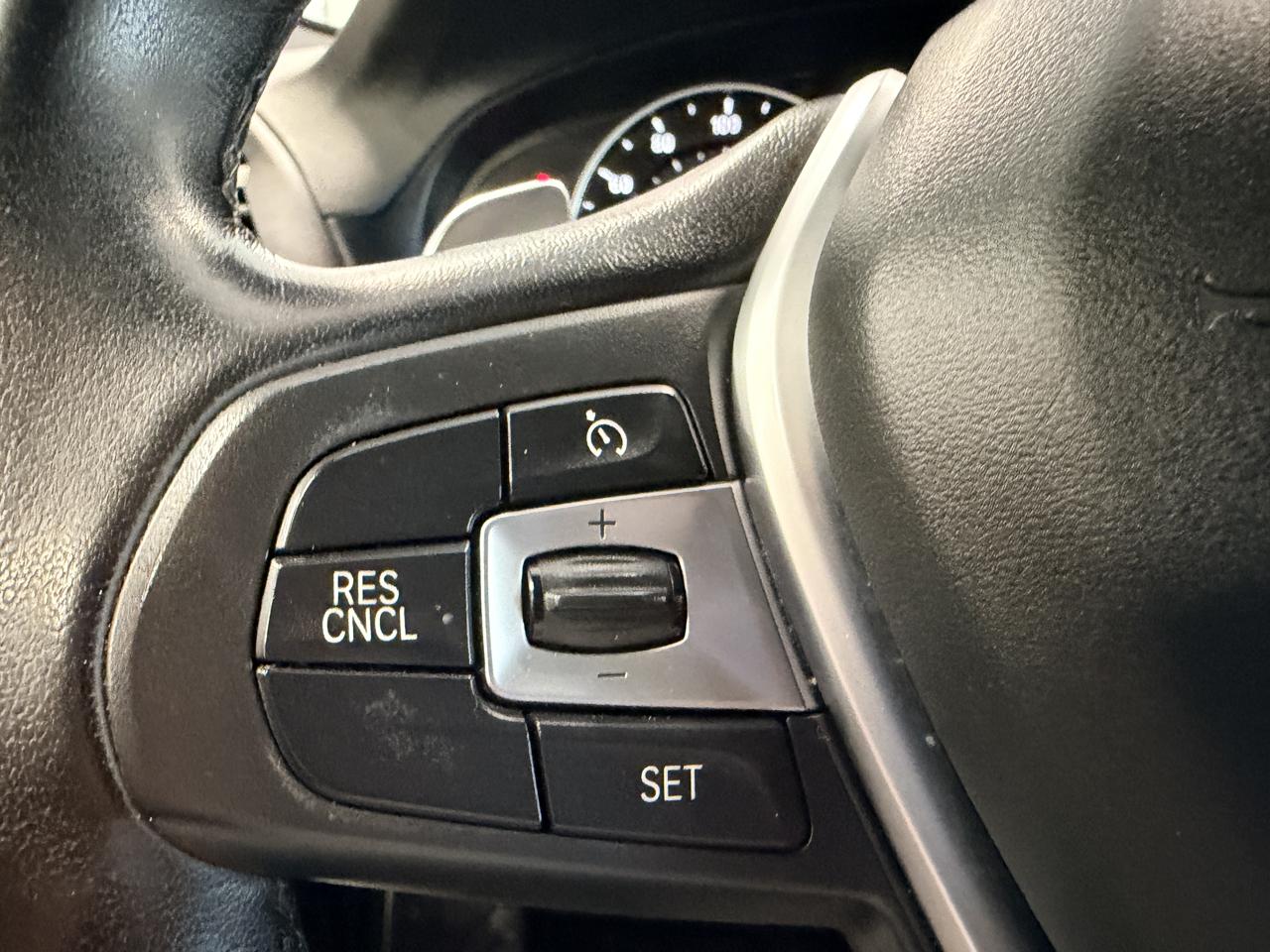 BMW X3  2019