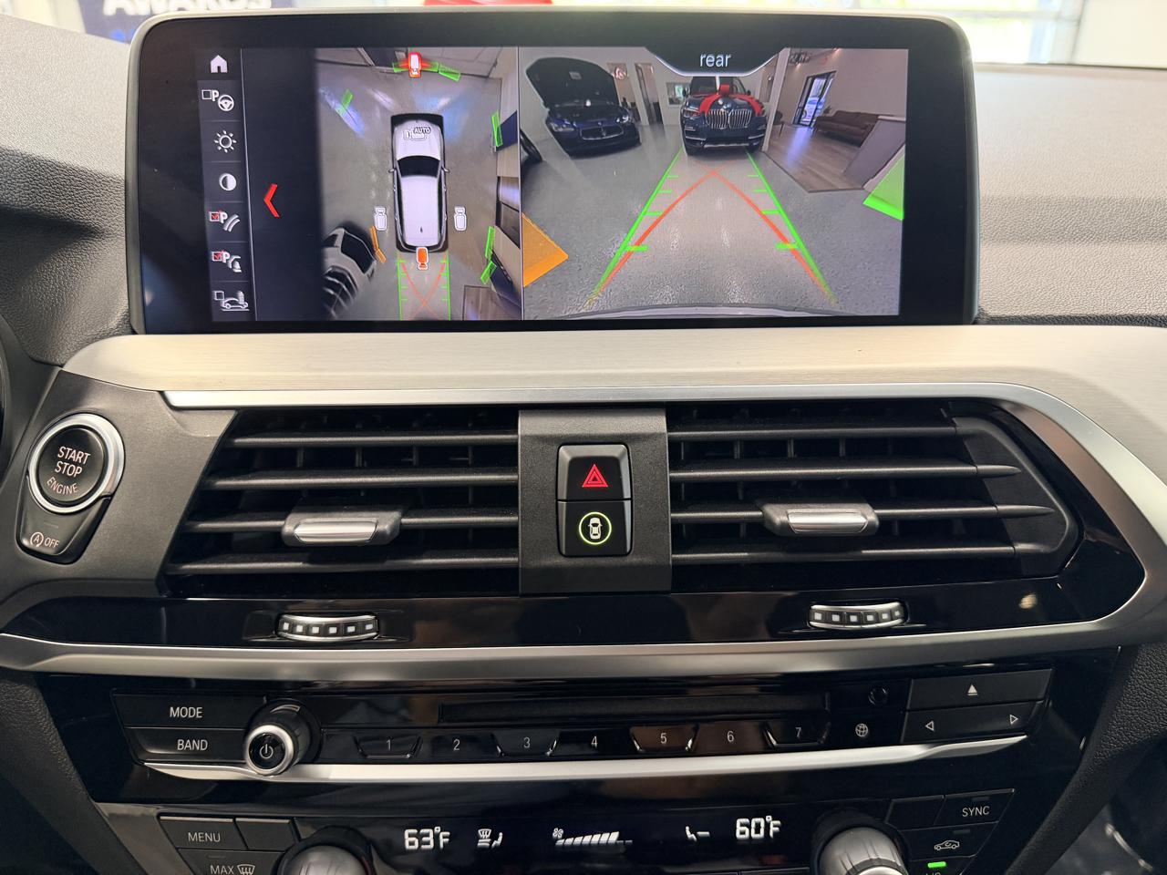BMW X3  2019