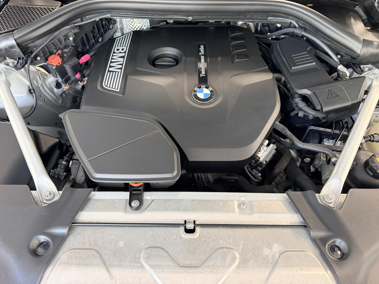 BMW X3  2019