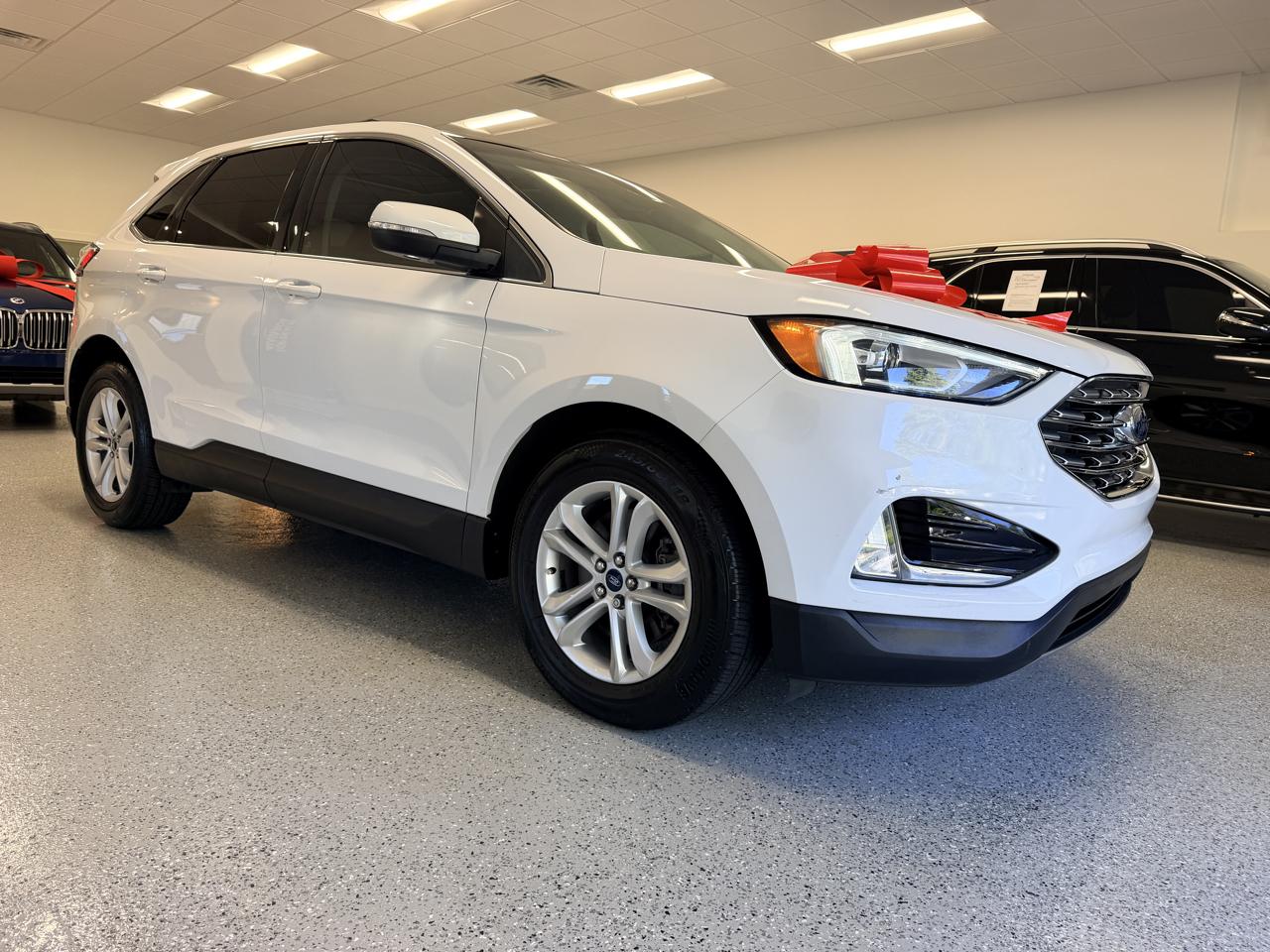 Ford Edge SEL AWD 2019
