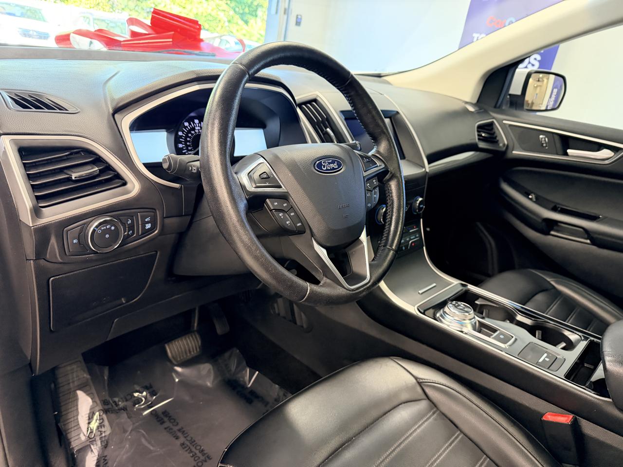 Ford Edge SEL AWD 2019