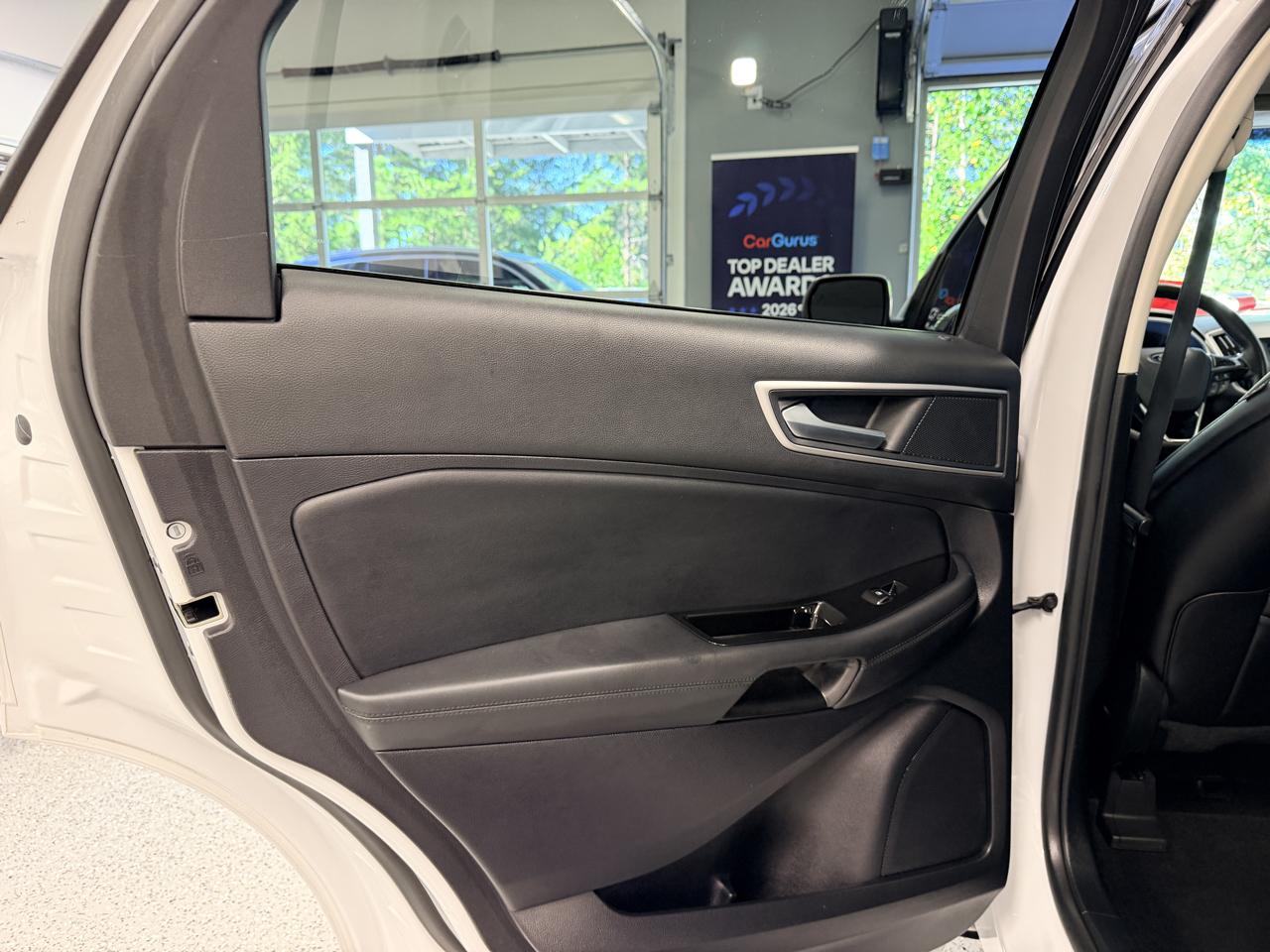 Ford Edge SEL AWD 2019
