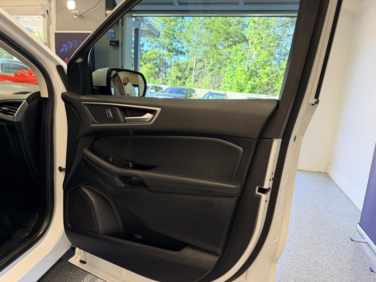 Ford Edge SEL AWD 2019