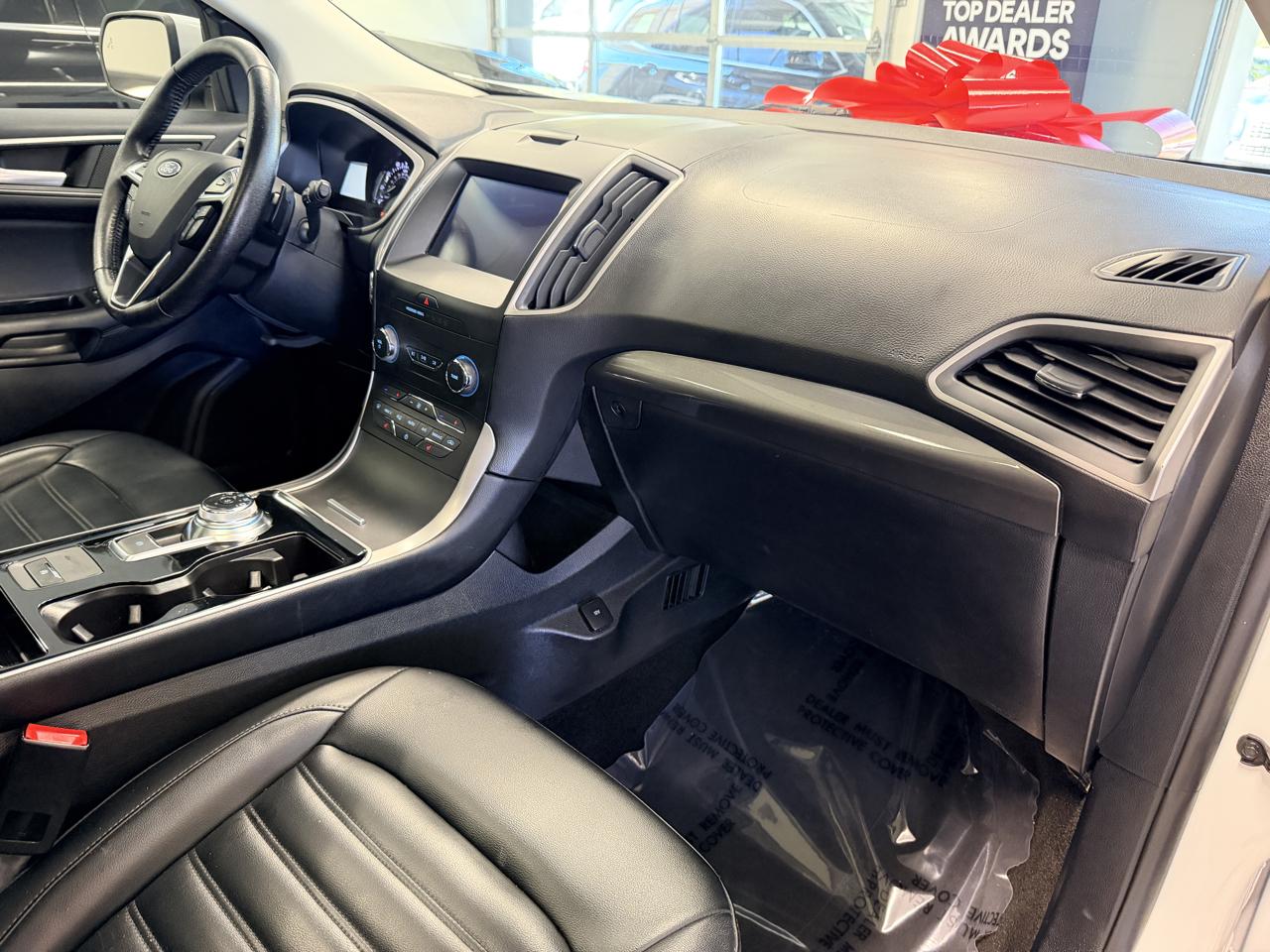 Ford Edge SEL AWD 2019