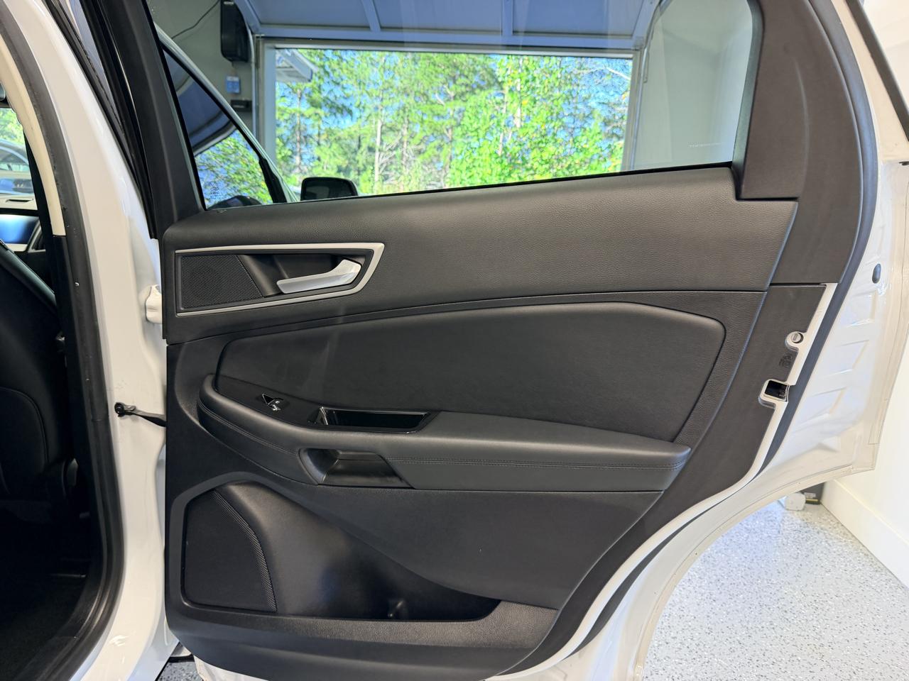 Ford Edge SEL AWD 2019