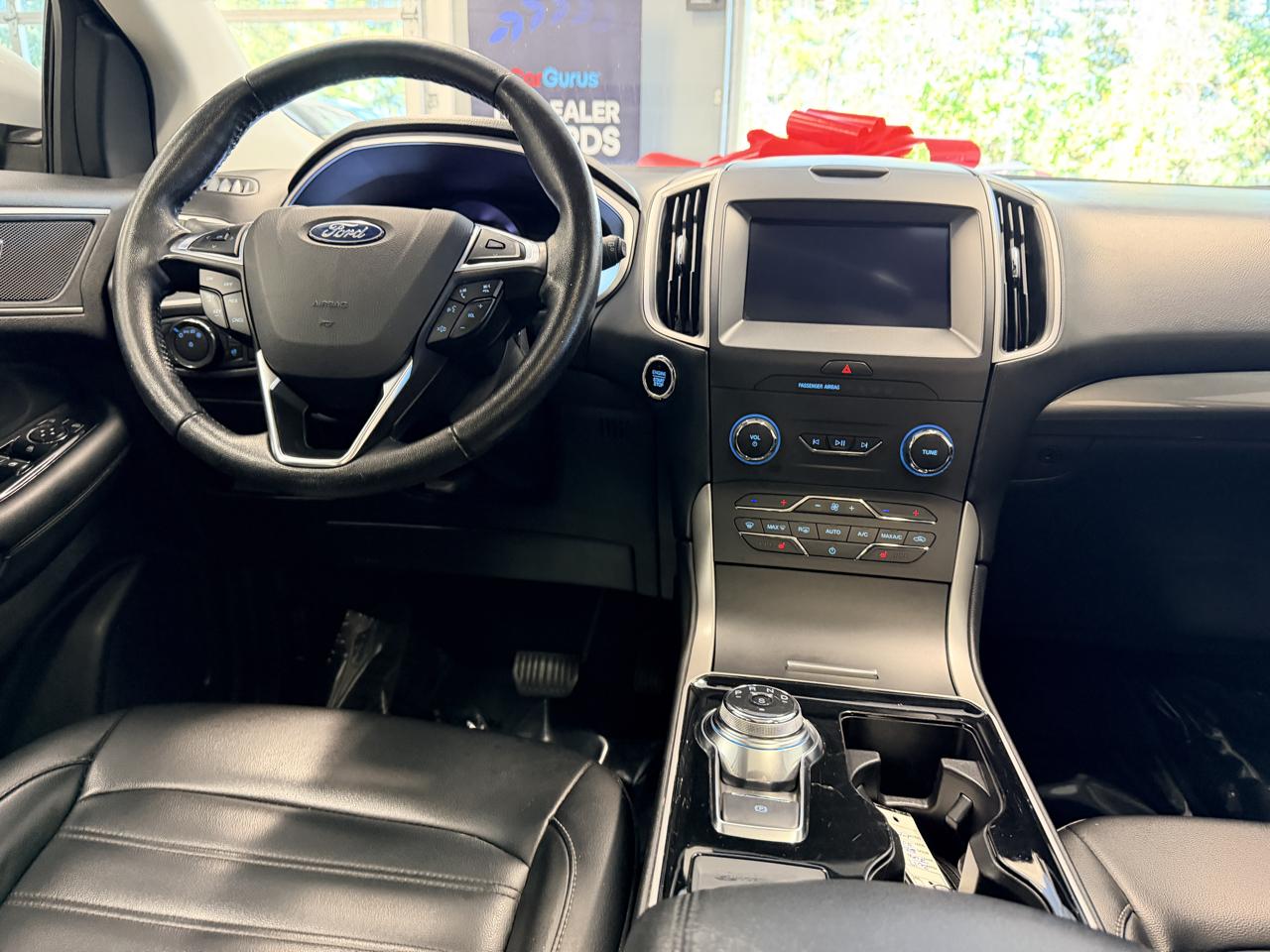 Ford Edge SEL AWD 2019