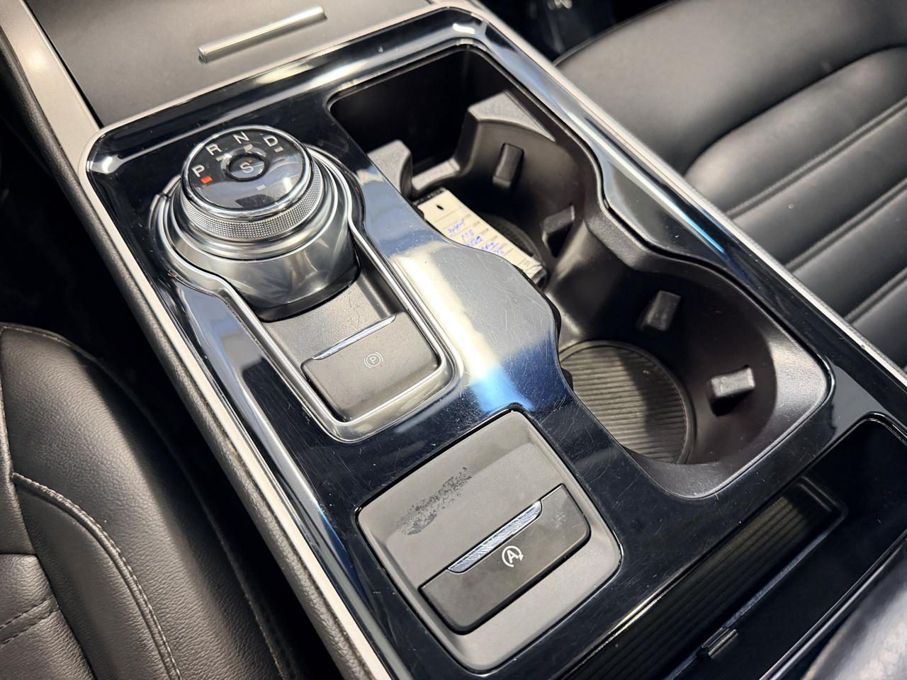 Ford Edge SEL AWD 2019