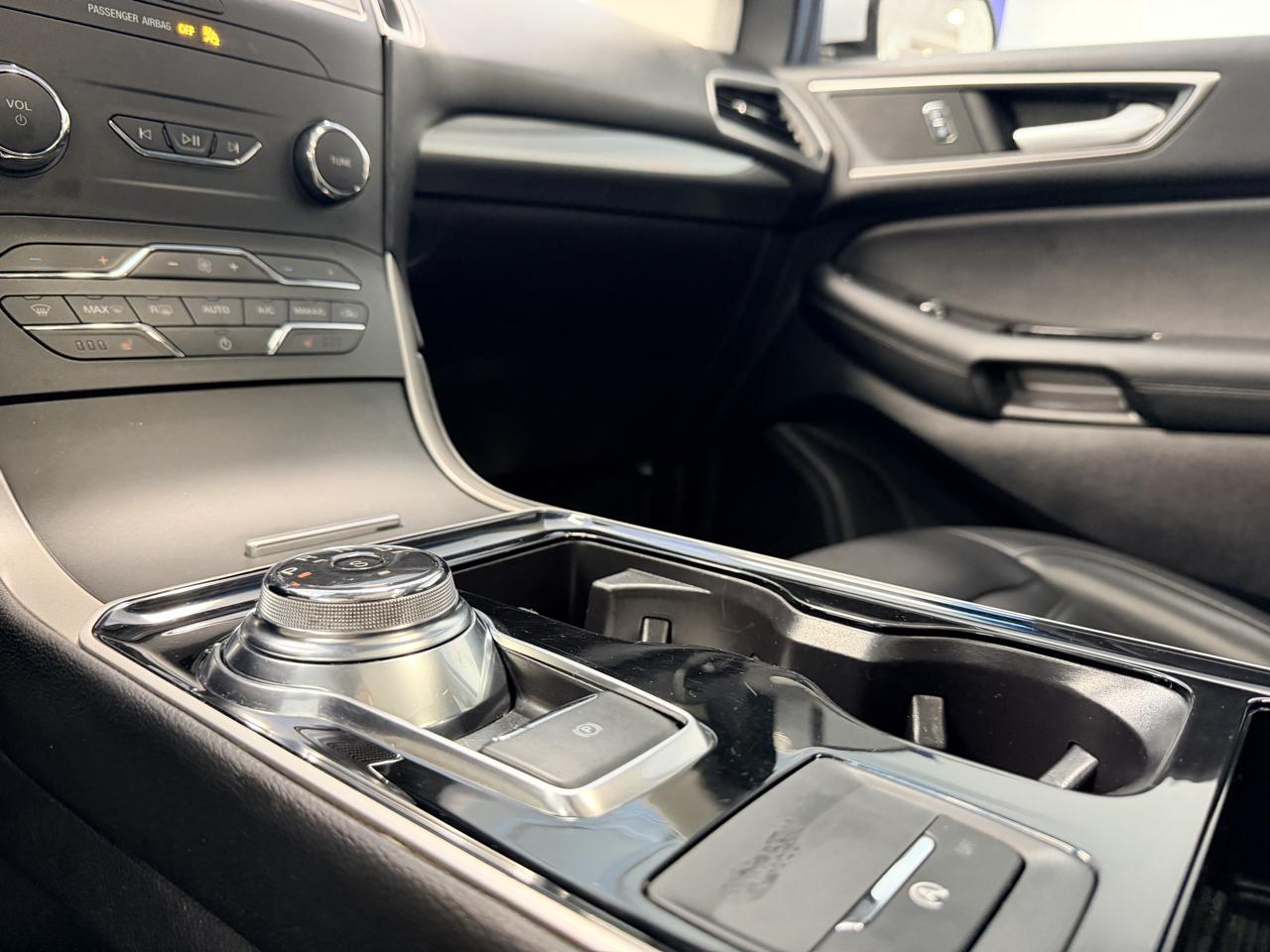 Ford Edge SEL AWD 2019