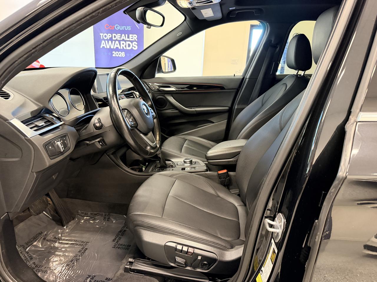 BMW X1 sDrive28i Sports Activity Vehicle 2019