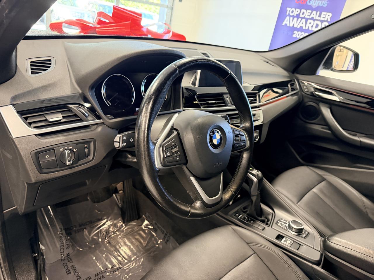 BMW X1 sDrive28i Sports Activity Vehicle 2019