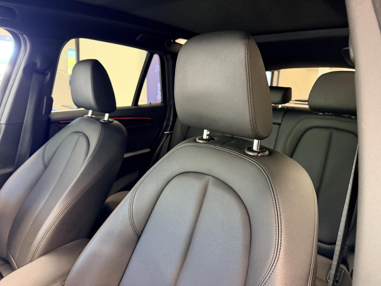 BMW X1 sDrive28i Sports Activity Vehicle 2019