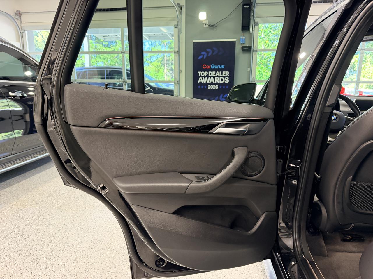 BMW X1 sDrive28i Sports Activity Vehicle 2019
