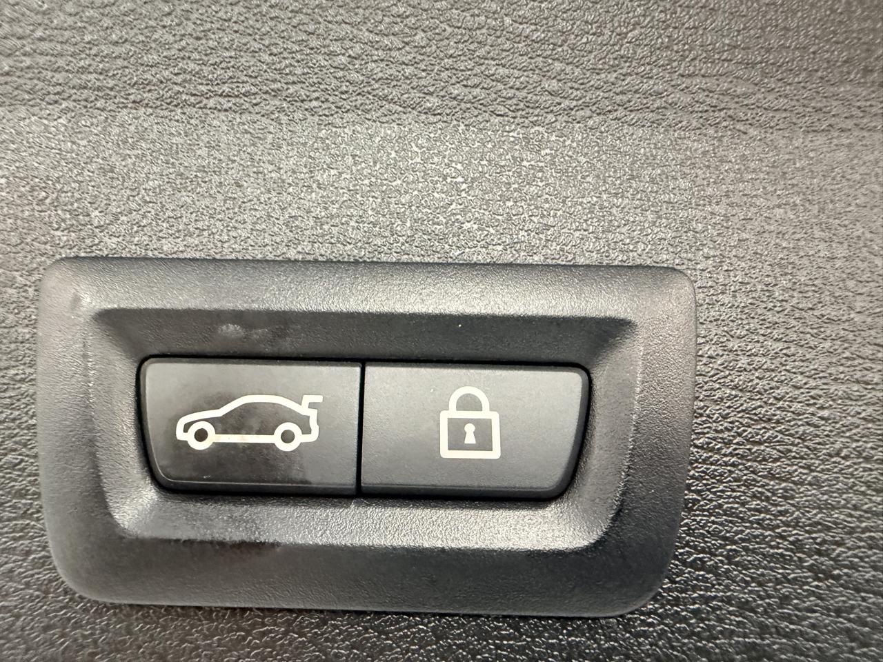 BMW X1 sDrive28i Sports Activity Vehicle 2019