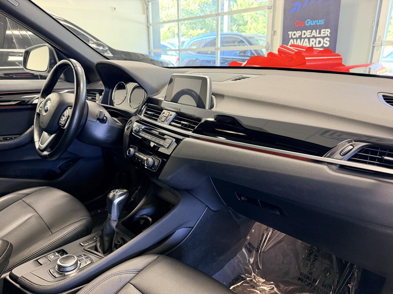 BMW X1 sDrive28i Sports Activity Vehicle 2019