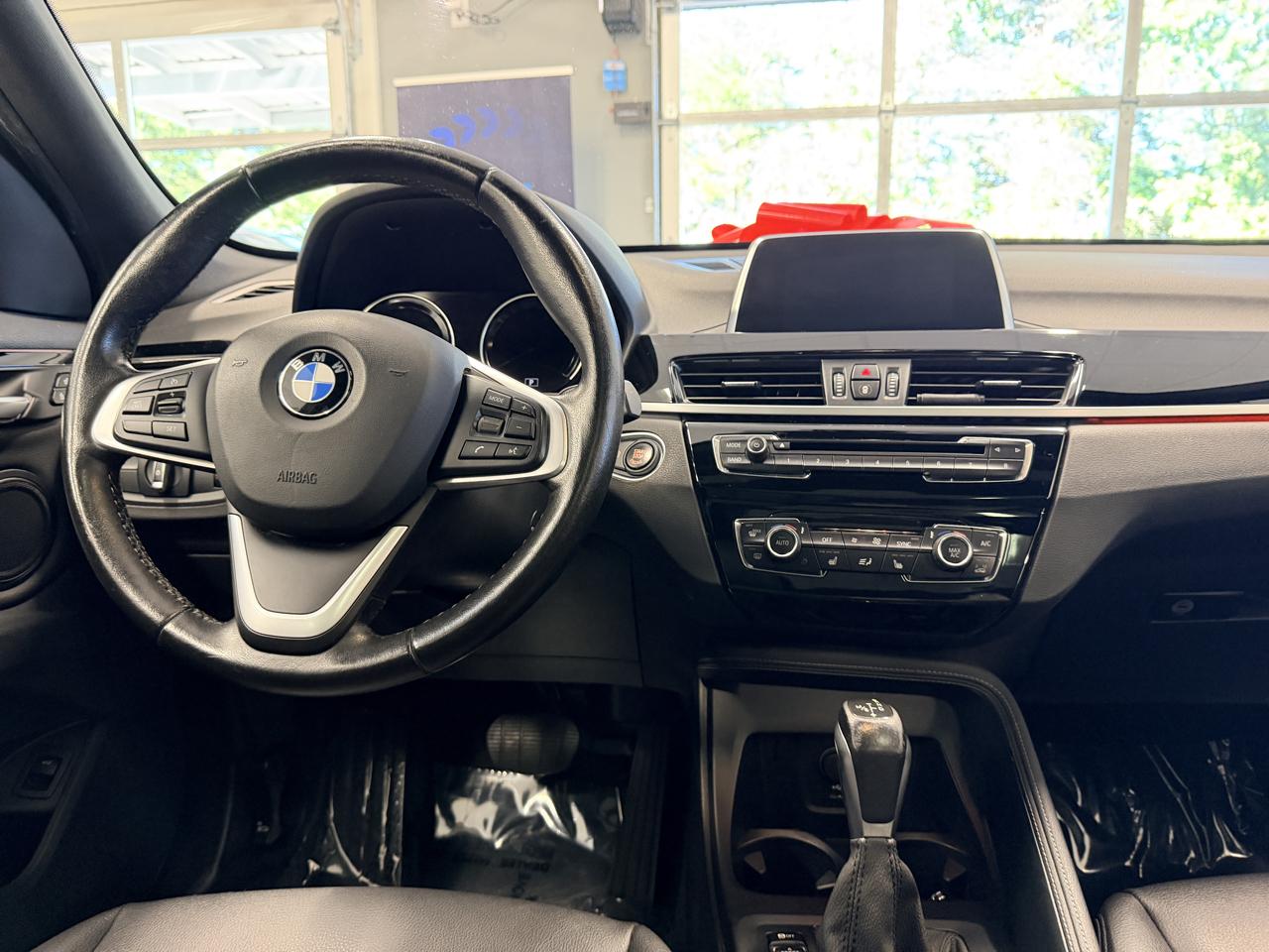 BMW X1 sDrive28i Sports Activity Vehicle 2019