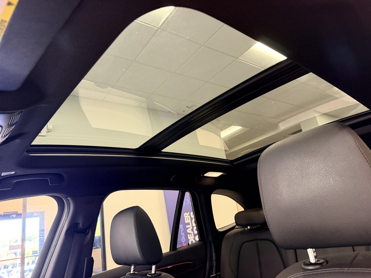 BMW X1 sDrive28i Sports Activity Vehicle 2019