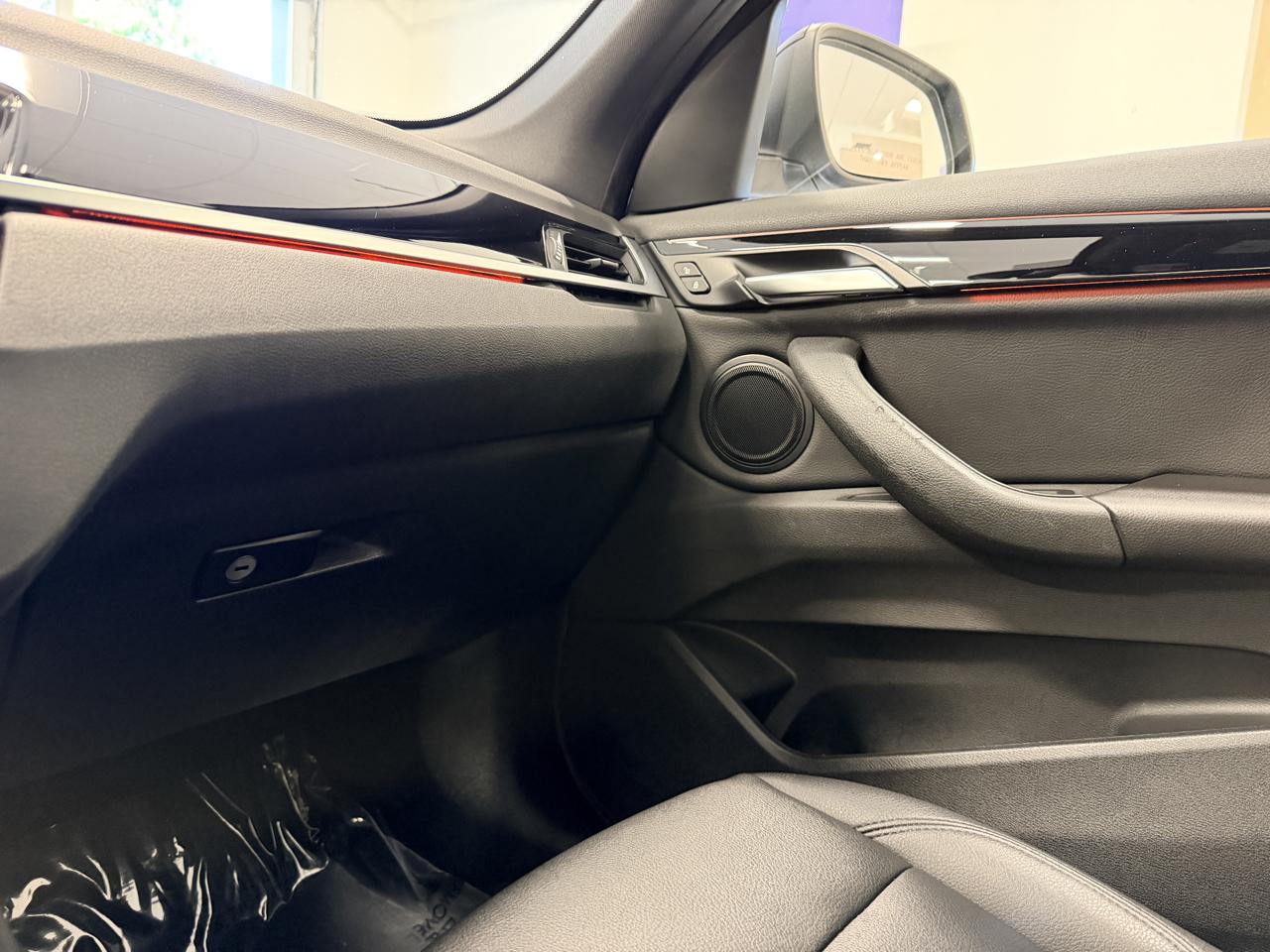 BMW X1 sDrive28i Sports Activity Vehicle 2019