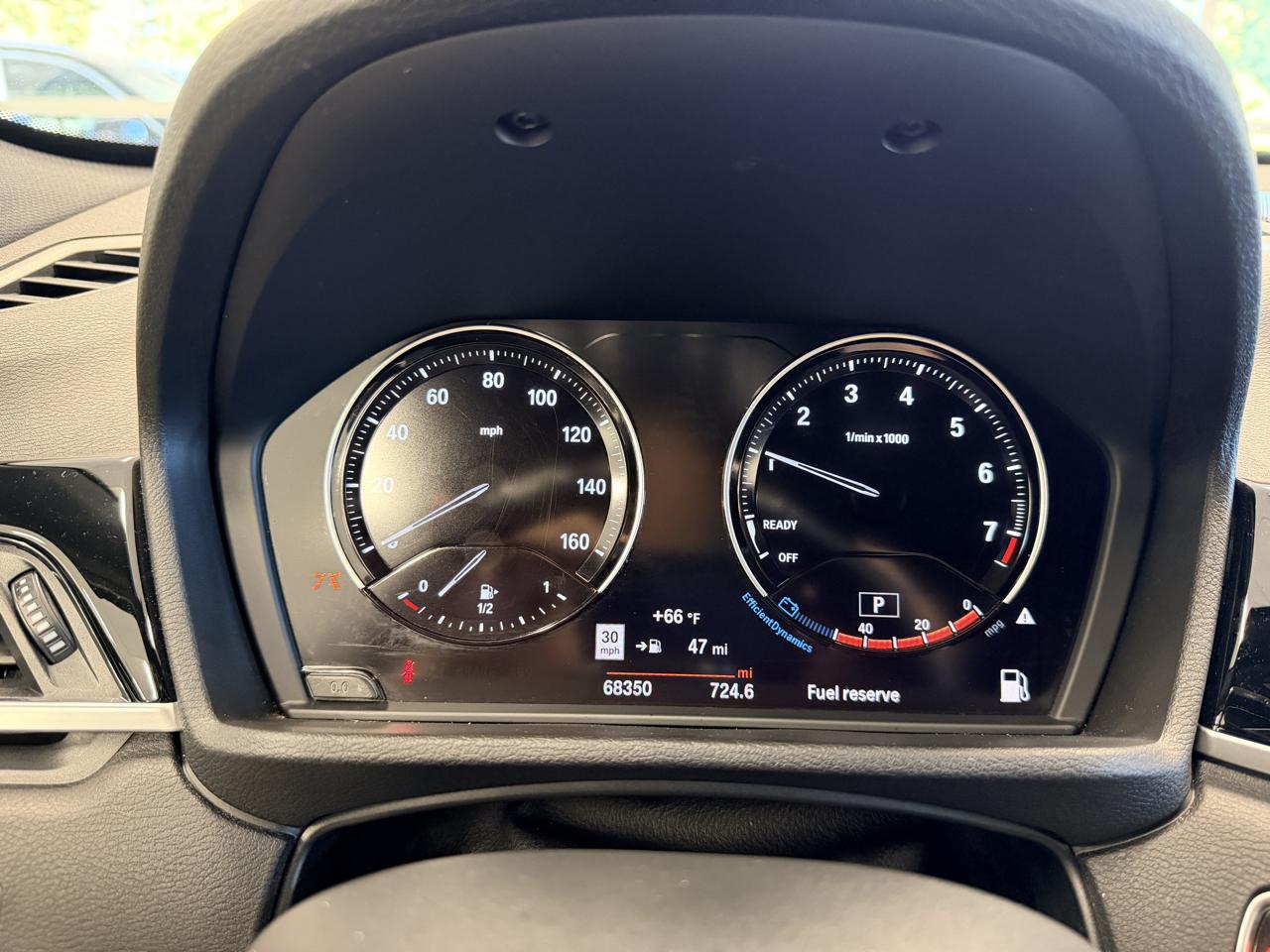 BMW X1 sDrive28i Sports Activity Vehicle 2019
