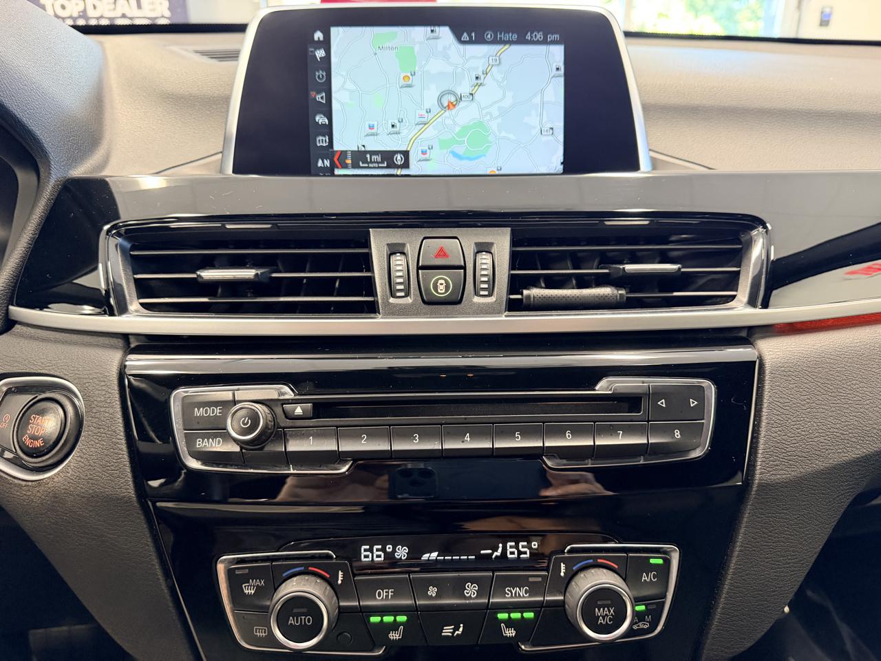 BMW X1 sDrive28i Sports Activity Vehicle 2019