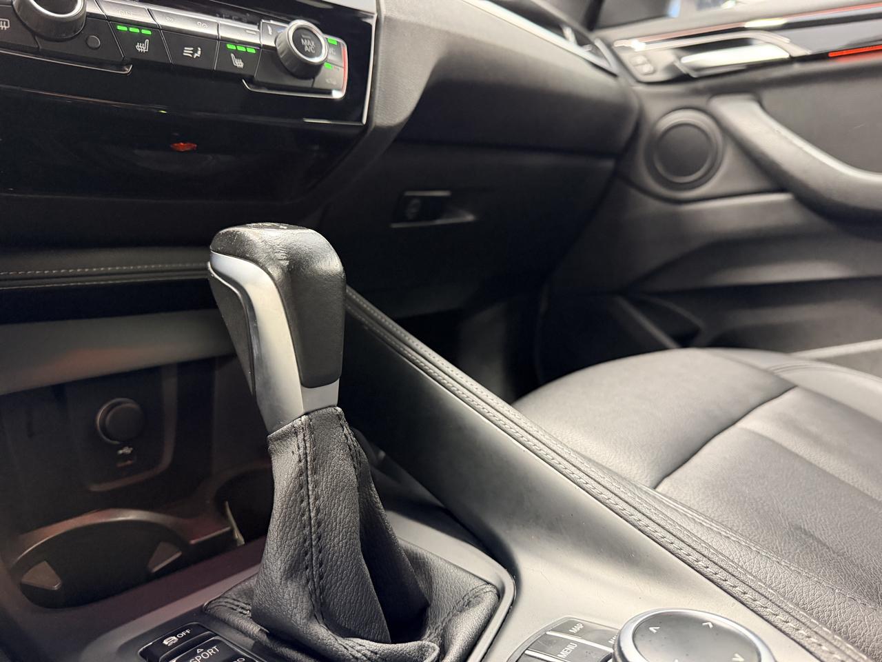 BMW X1 sDrive28i Sports Activity Vehicle 2019