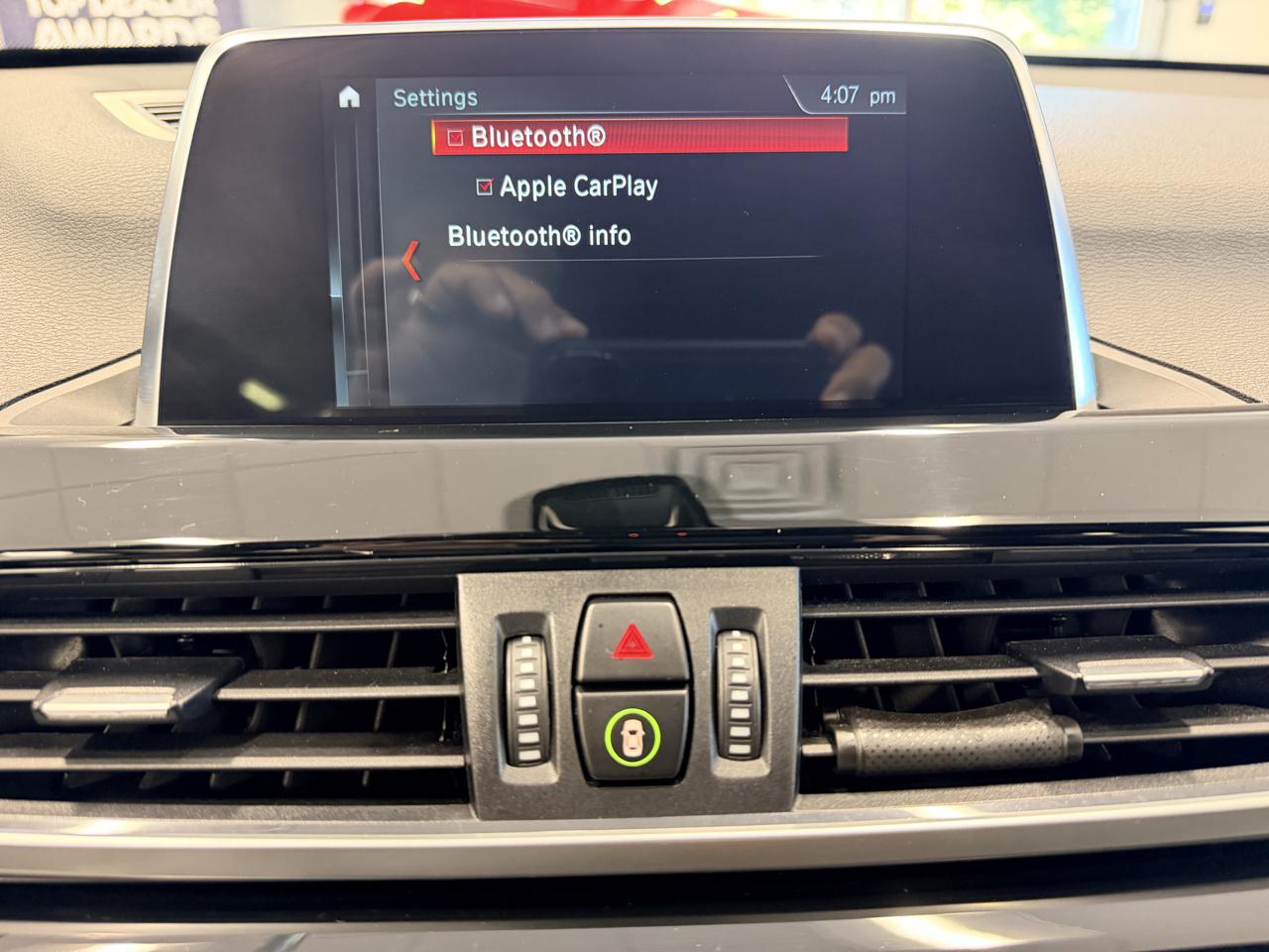 BMW X1 sDrive28i Sports Activity Vehicle 2019