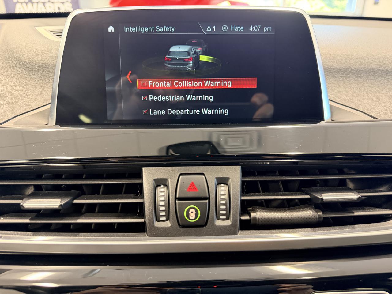 BMW X1 sDrive28i Sports Activity Vehicle 2019