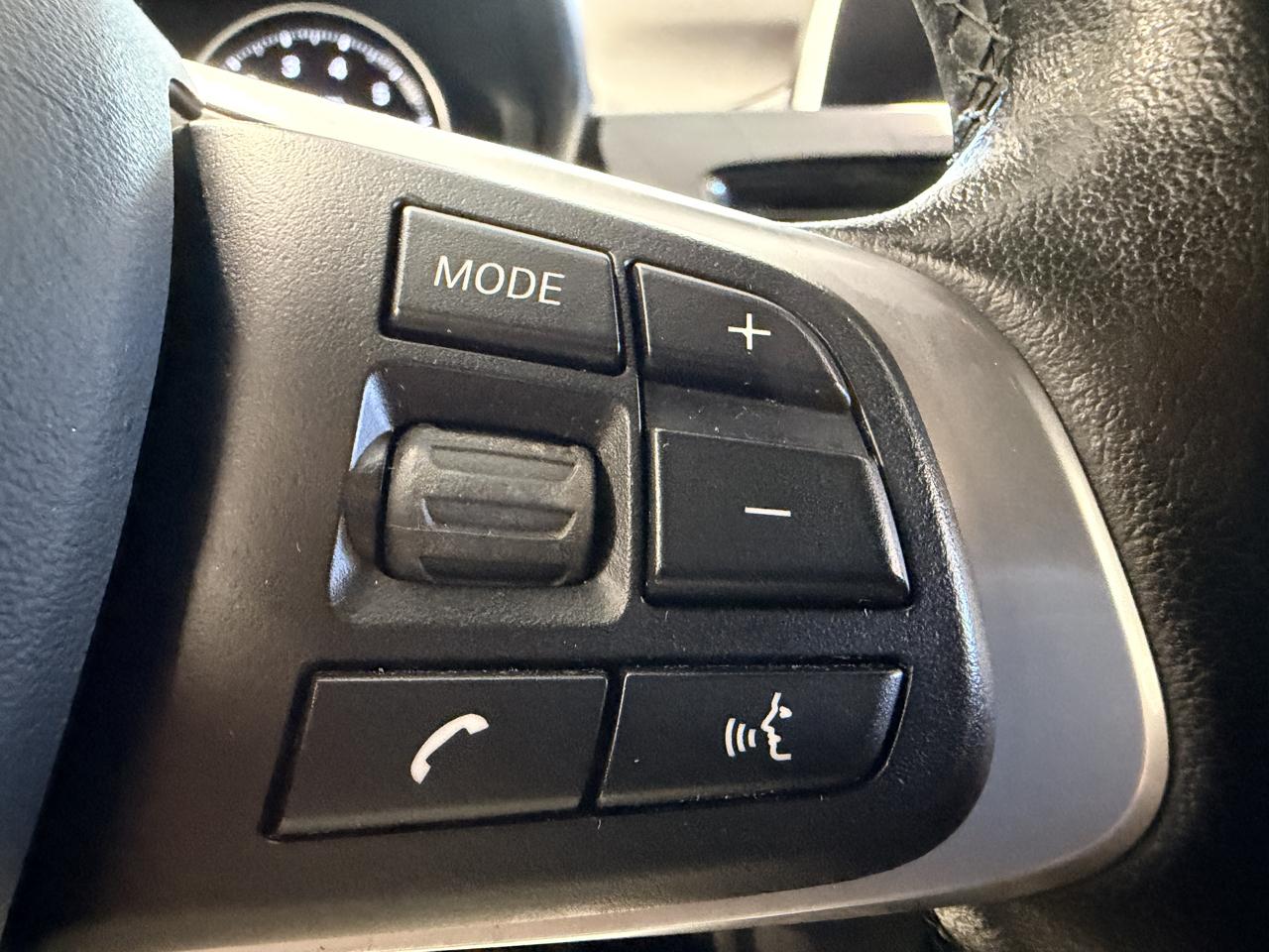 BMW X1 sDrive28i Sports Activity Vehicle 2019