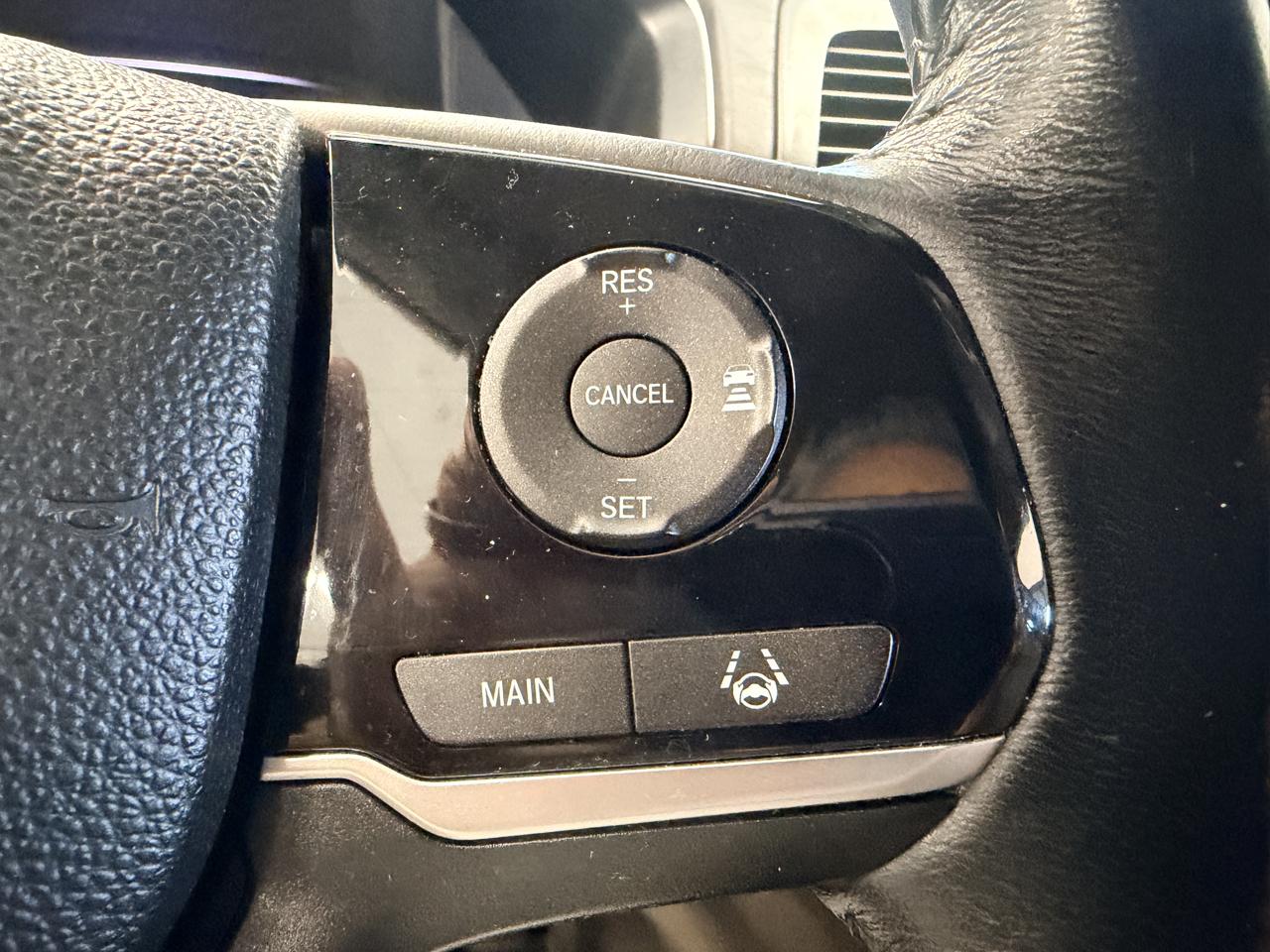 Honda Odyssey EX-L w/Navi/RES Auto 2019