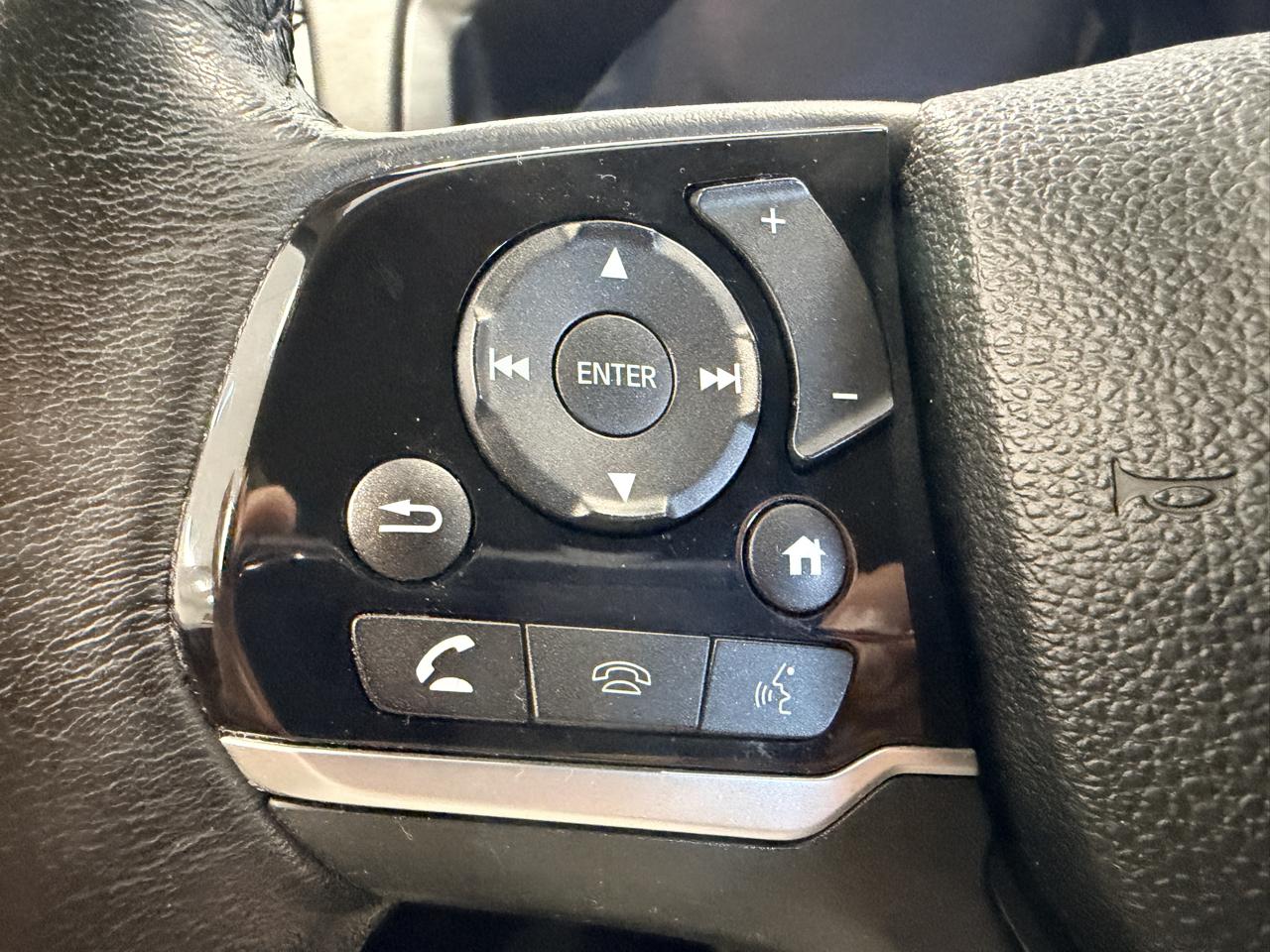 Honda Odyssey EX-L w/Navi/RES Auto 2019
