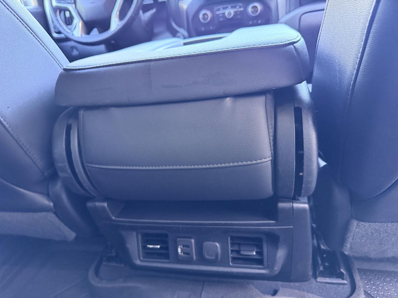 Chevrolet Silverado 1500 4WD Crew Cab 147" LT 2019