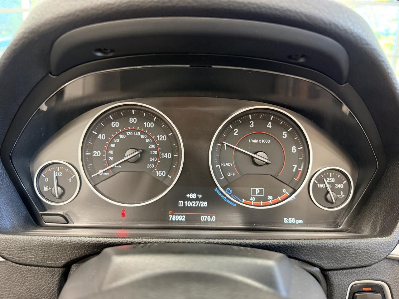BMW 4 Series 430i xDrive Convertible 2018
