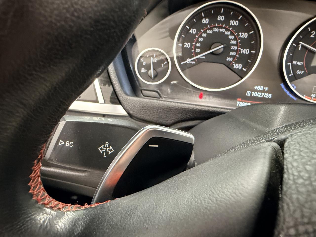 BMW 4 Series 430i xDrive Convertible 2018