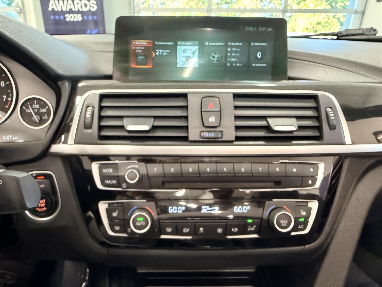 BMW 4 Series 430i xDrive Convertible 2018