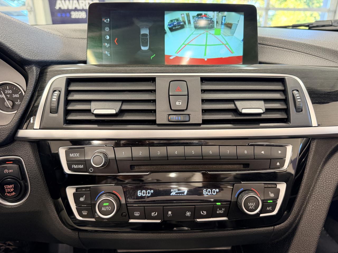 BMW 4 Series 430i xDrive Convertible 2018