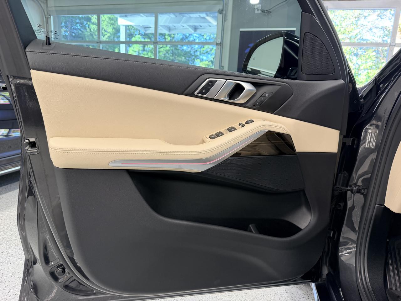 BMW X5  2020