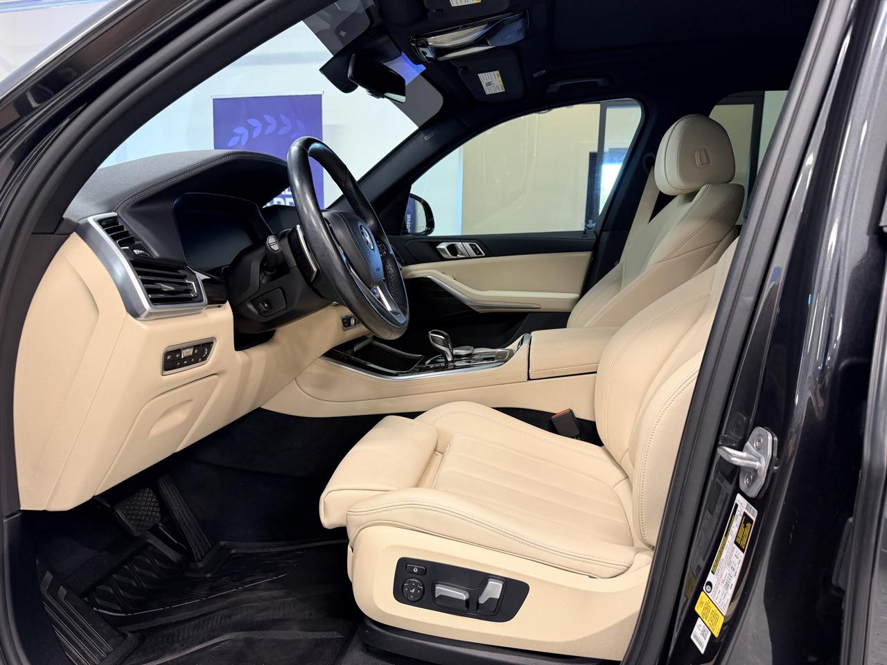 BMW X5  2020