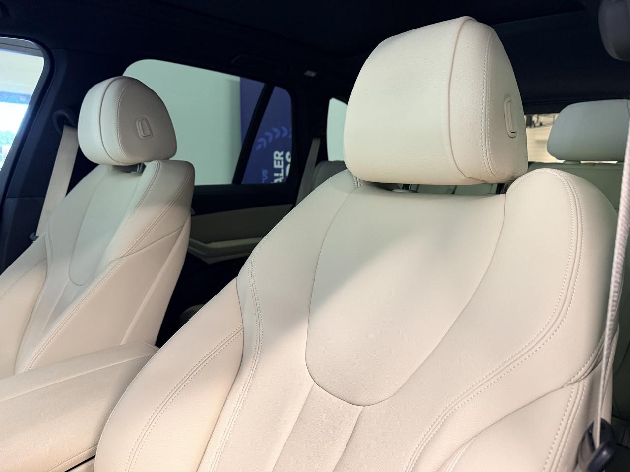 BMW X5  2020