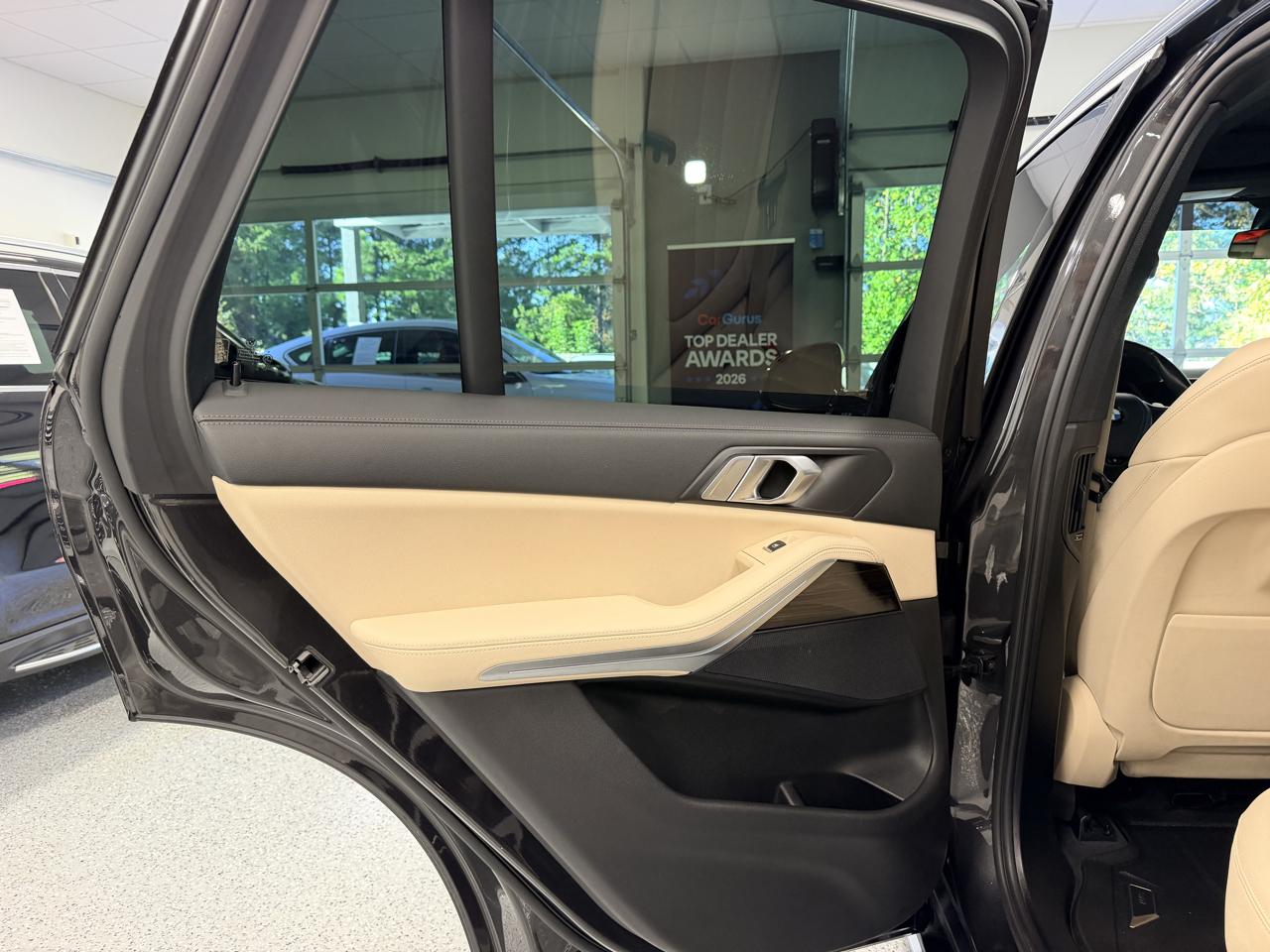 BMW X5  2020