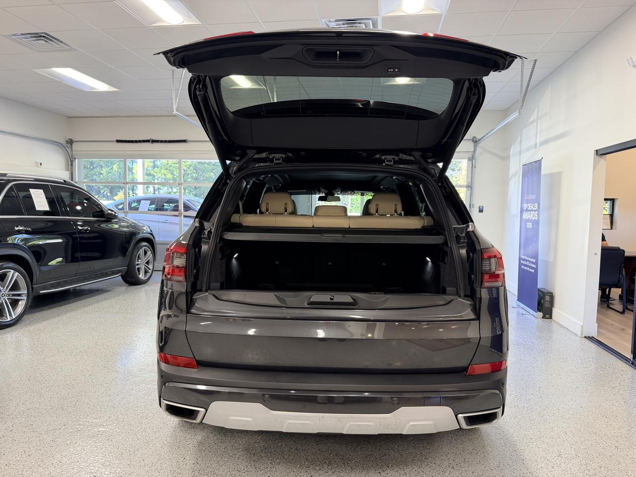 BMW X5  2020