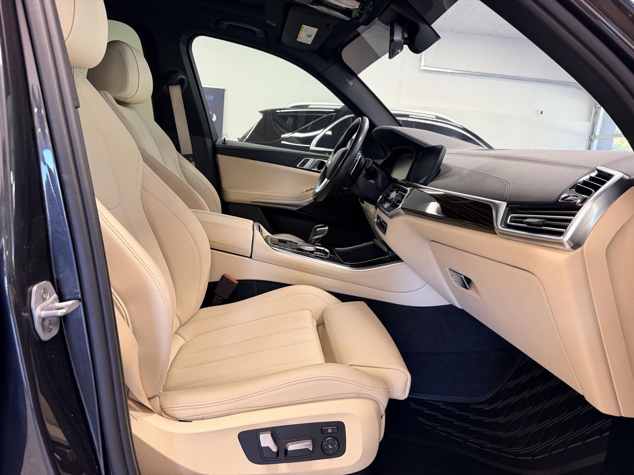 BMW X5  2020