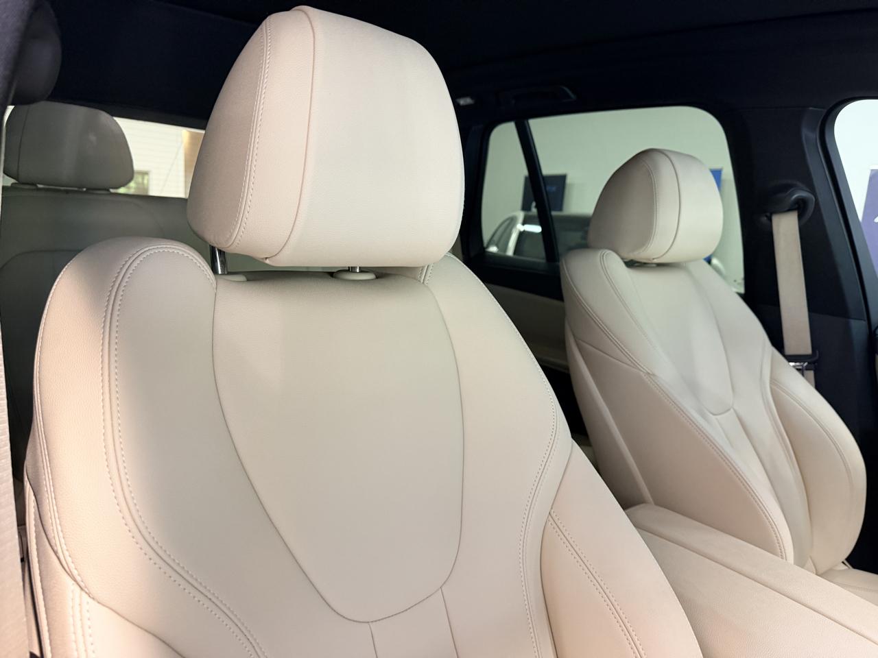 BMW X5  2020