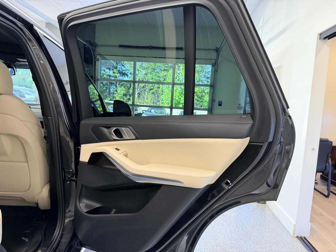 BMW X5  2020