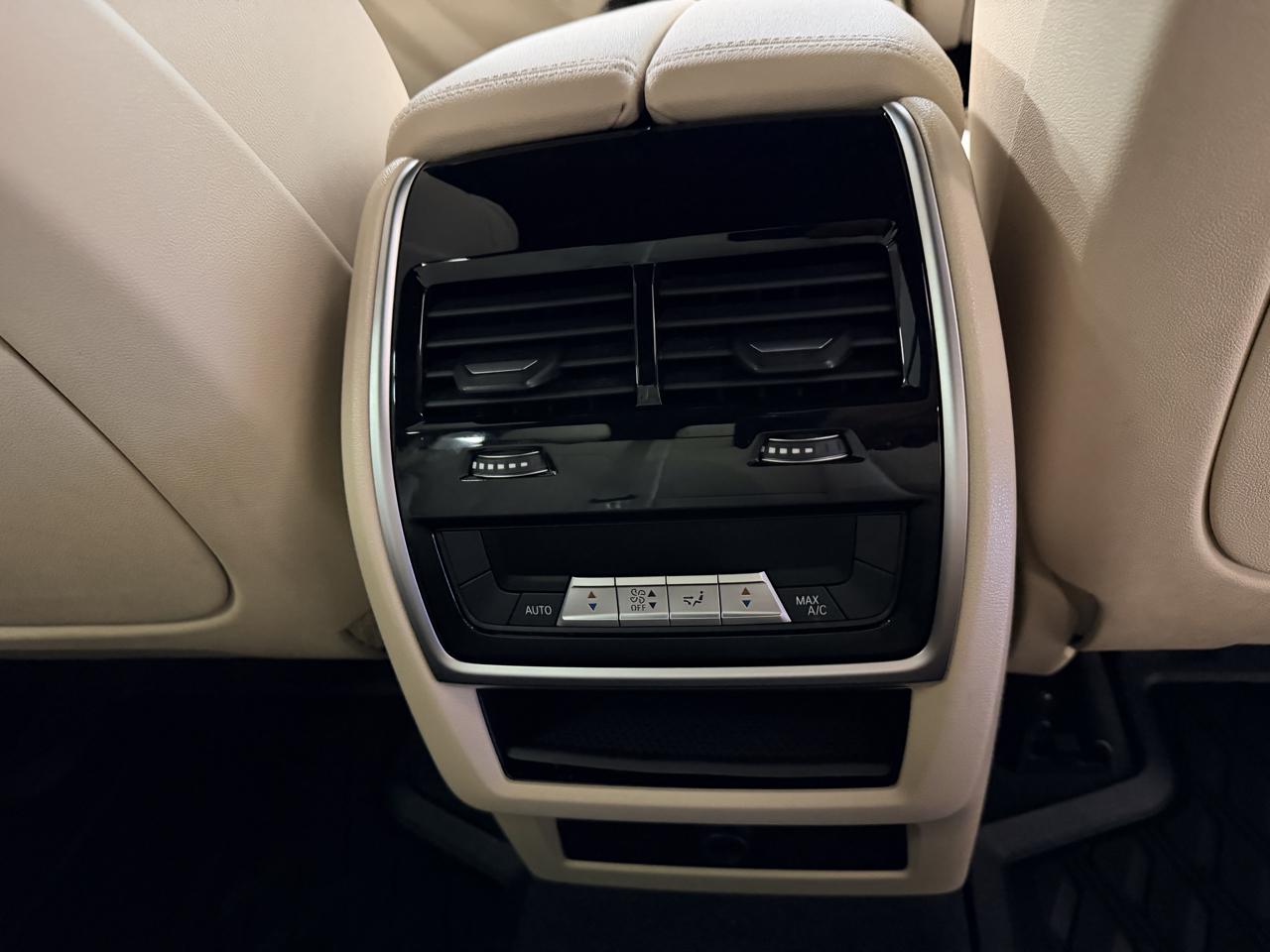 BMW X5  2020