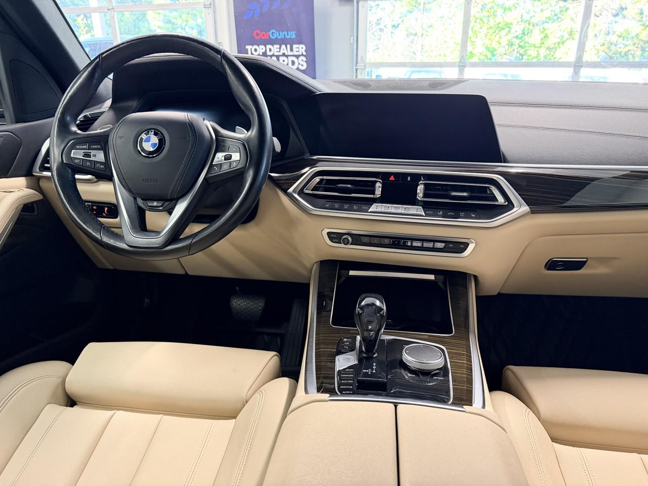 BMW X5  2020